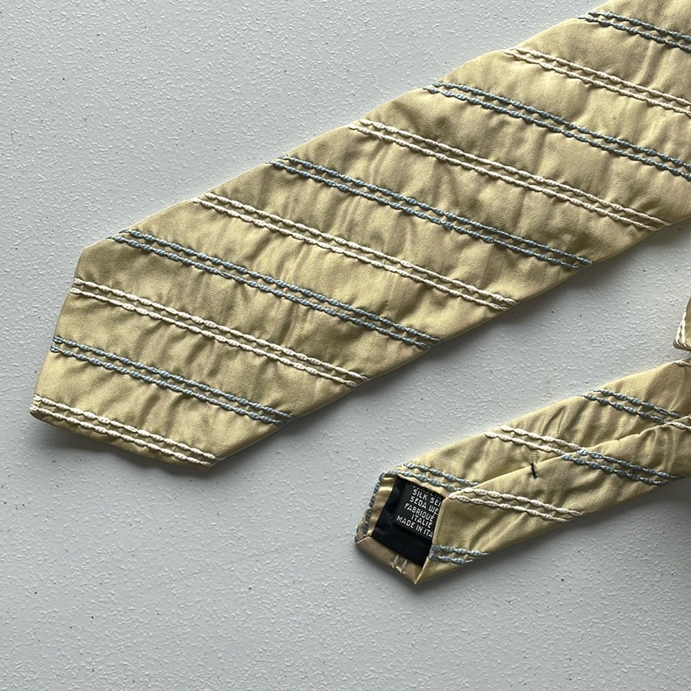 Hugo Boss silk Tie